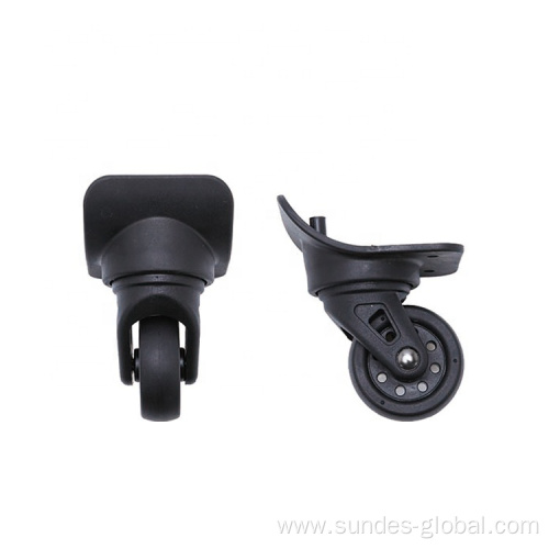 Suitcase Repair Parts Luggage Corner Wheels